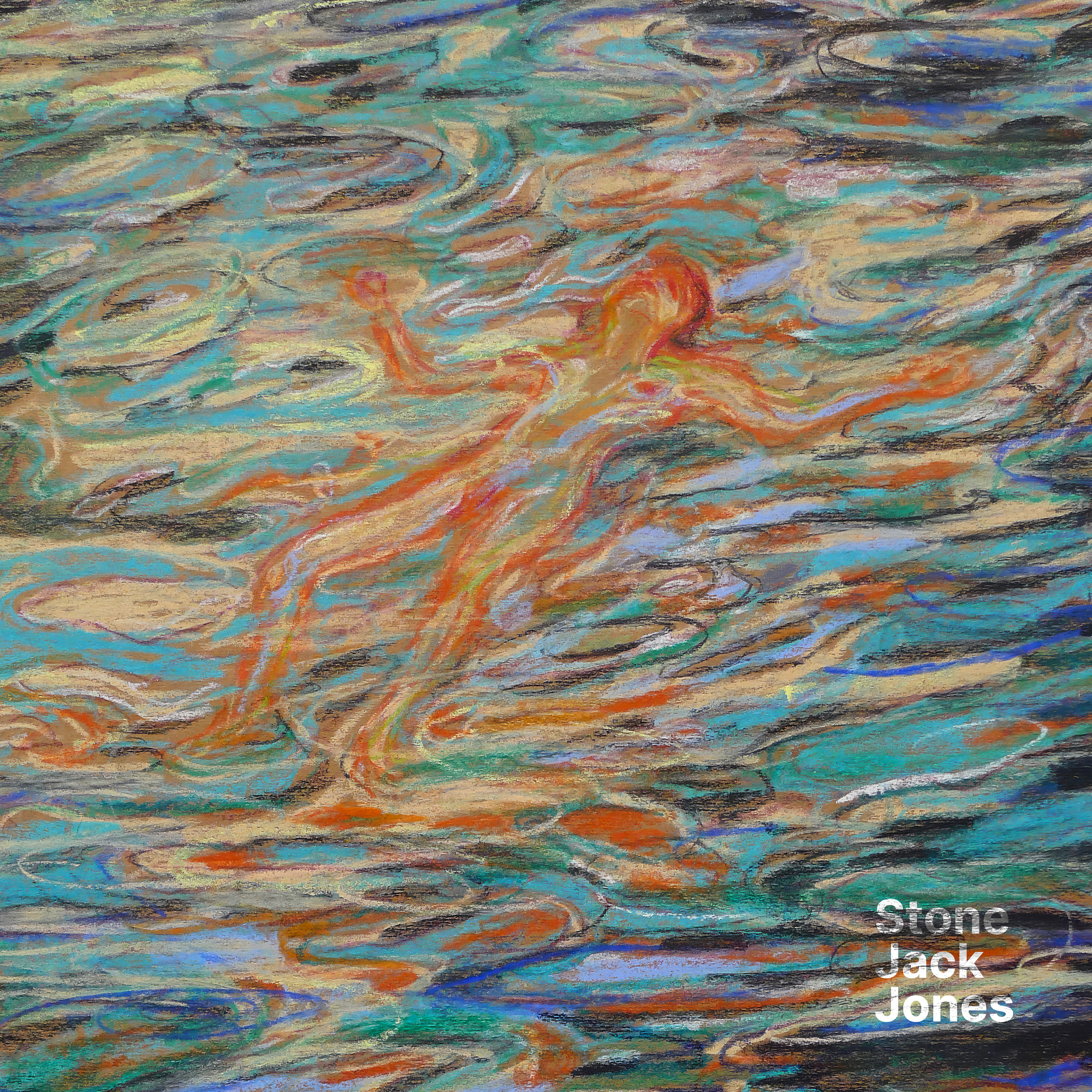 Stone Jack Jones - Voodoo Home